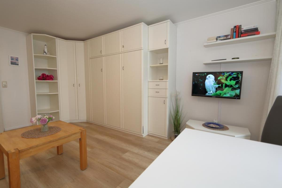 Haus am Meer14 - App. 071 WB Westerland Exterior foto